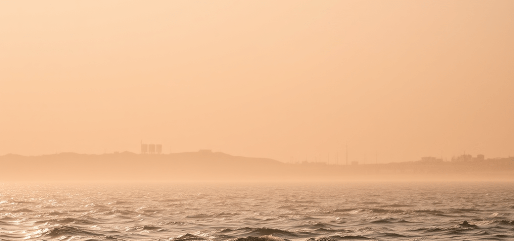 رياح البوارح: نسمات حارة تنقشع بها الغيوم وتشحّ بها&nbsp;المياه